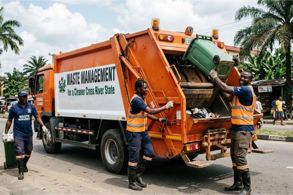 Waste Collection
